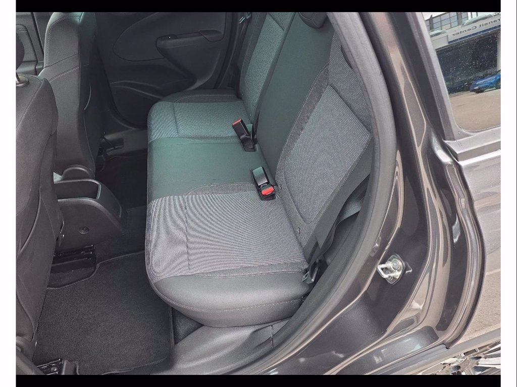 OPEL Crossland 1.5 ecotec edition 110cv
