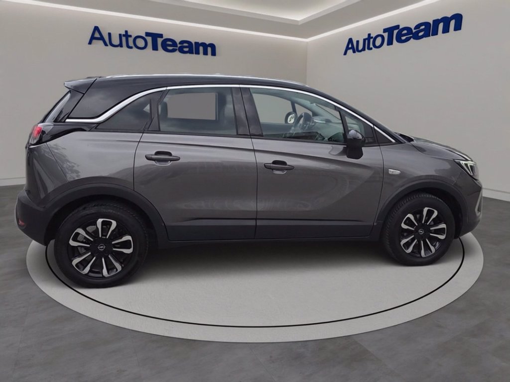 OPEL Crossland 1.5 ecotec edition 110cv