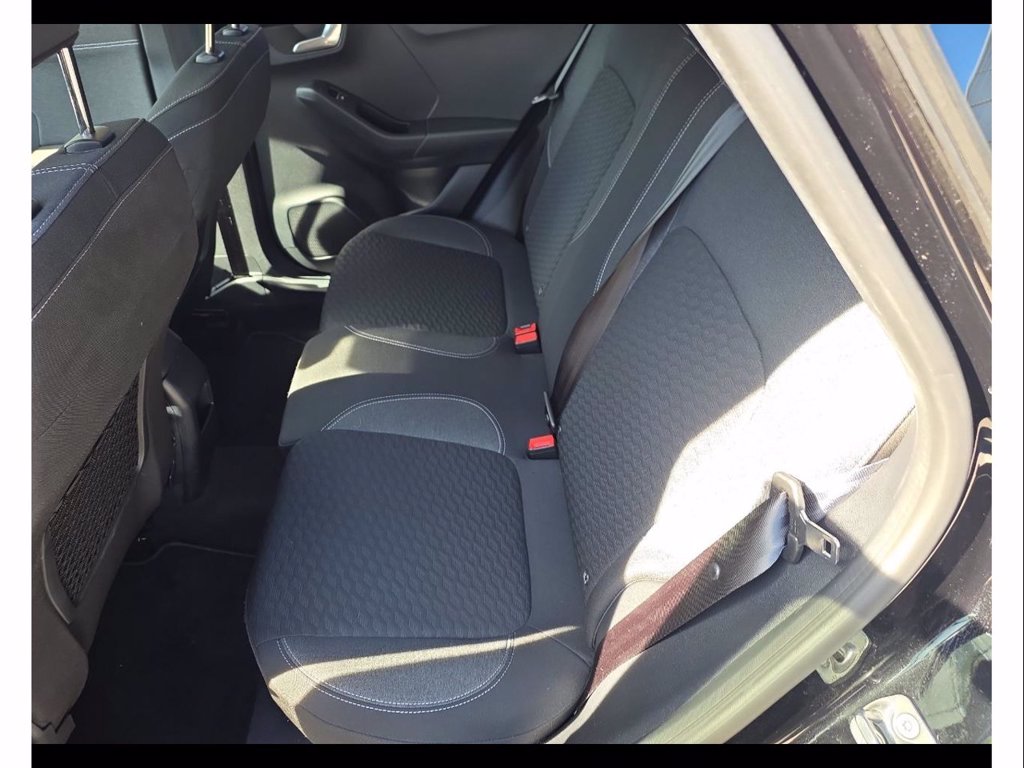 FORD Puma 1.0 ecoboost h titanium s&s 125cv
