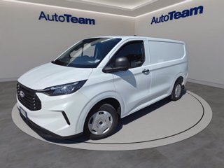 FORD Transit custom v710 320 2.0 ecoblue 150cv trend l1h1