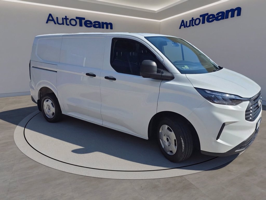 FORD Transit custom v710 320 2.0 ecoblue 150cv trend l1h1