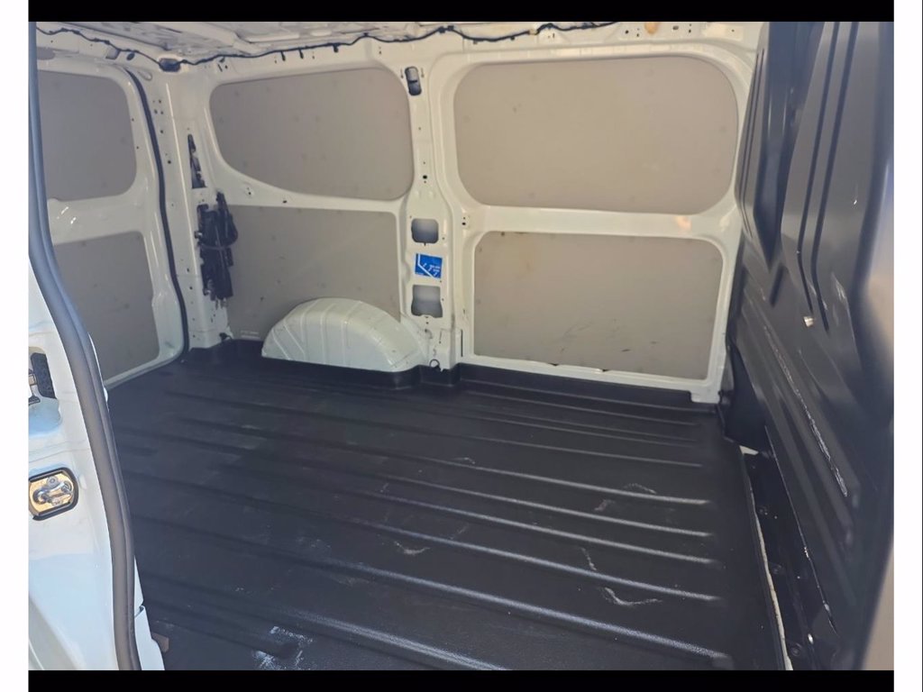FORD Transit custom v710 320 2.0 ecoblue 150cv trend l1h1