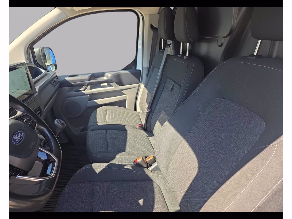 FORD Transit custom v710 320 2.0 ecoblue 150cv trend l1h1