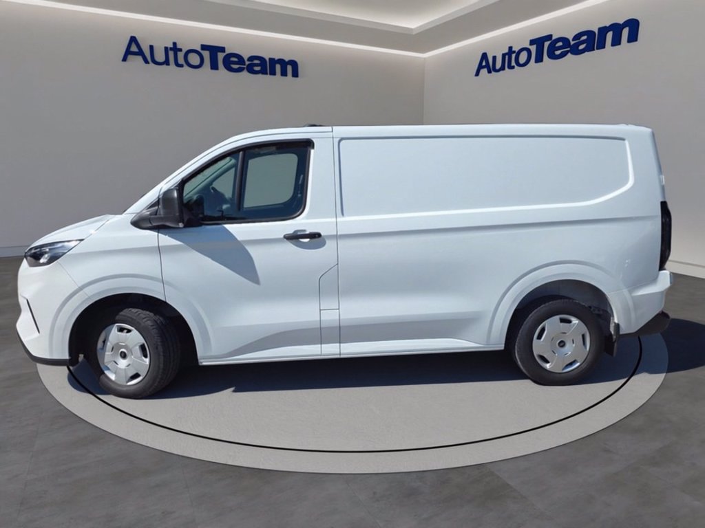 FORD Transit custom v710 320 2.0 ecoblue 150cv trend l1h1