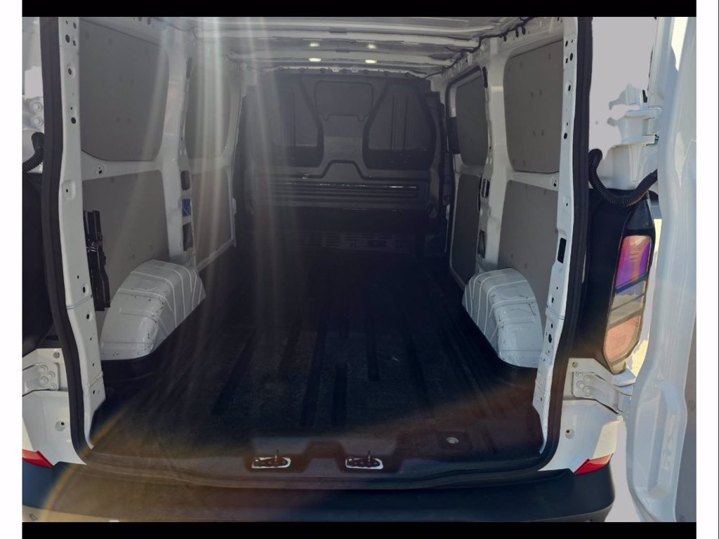 FORD Transit custom v710 320 2.0 ecoblue 150cv trend l1h1
