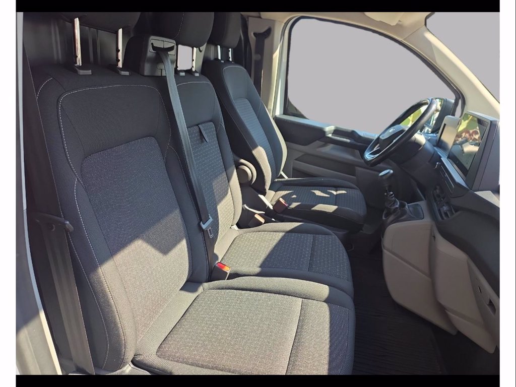 FORD Transit custom v710 320 2.0 ecoblue 150cv trend l1h1