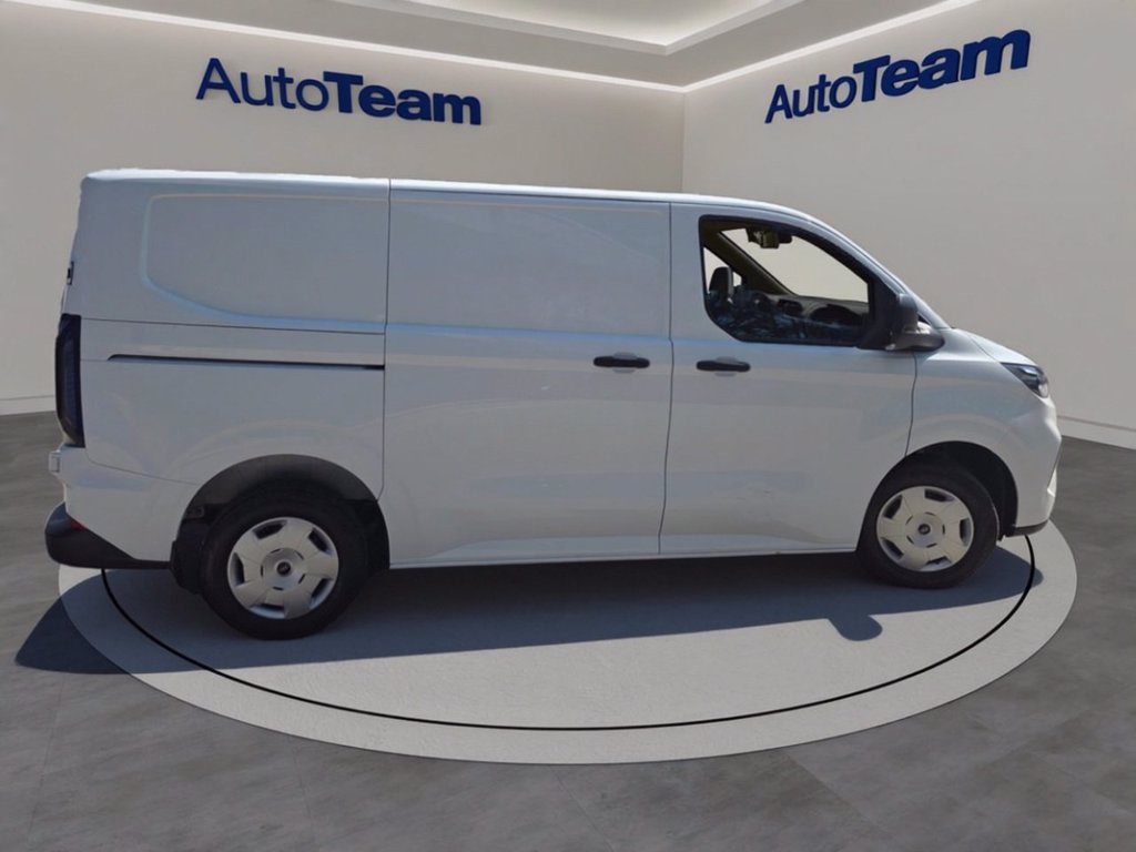 FORD Transit custom v710 320 2.0 ecoblue 150cv trend l1h1