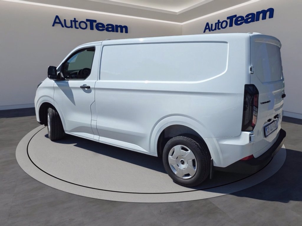 FORD Transit custom v710 320 2.0 ecoblue 150cv trend l1h1