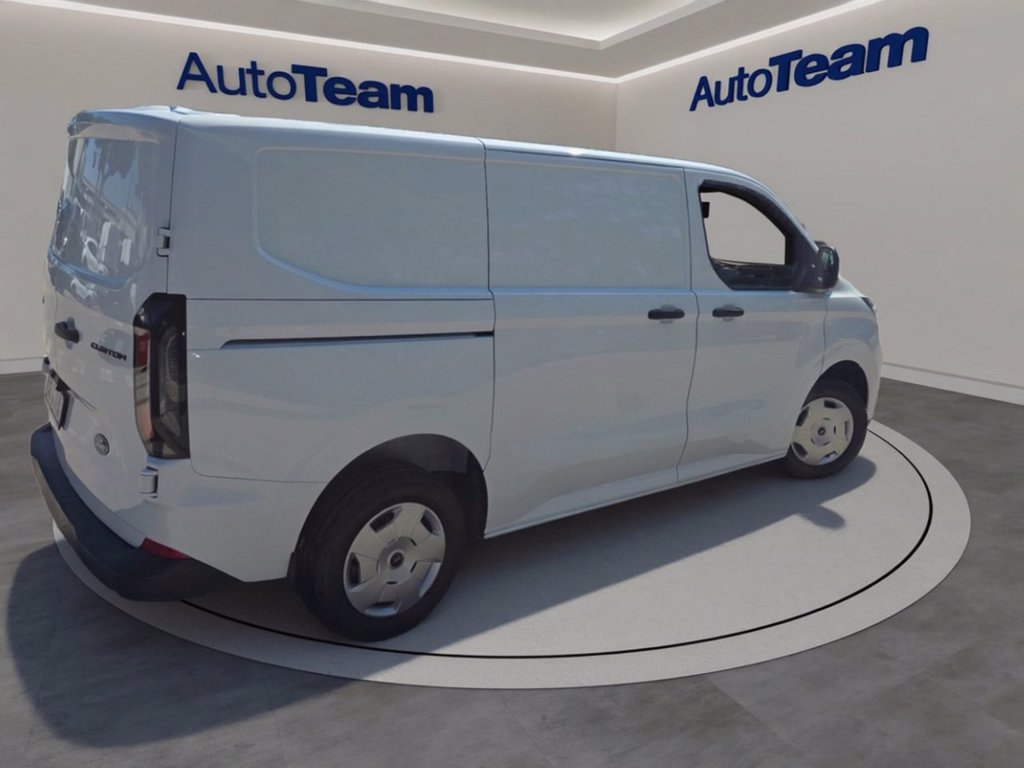 FORD Transit custom v710 320 2.0 ecoblue 150cv trend l1h1