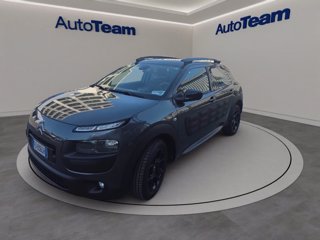 CITROEN C4 cactus 1.2 puretech shine 82cv e6