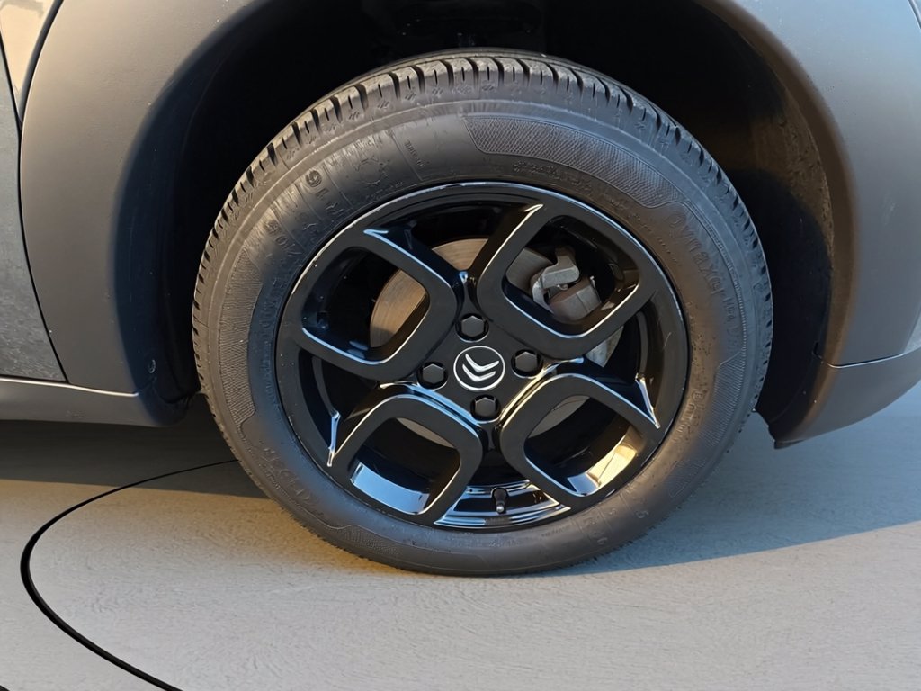 CITROEN C4 cactus 1.2 puretech shine 82cv e6