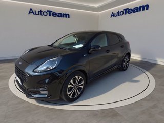 FORD Puma 1.0 ecoboost h st-line s&s 125cv