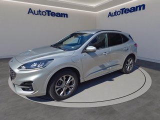 FORD Kuga 2.5 phev st-line 2wd 225cv cvt