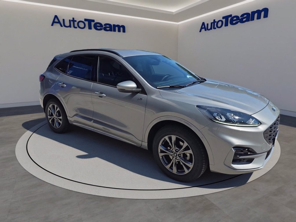 FORD Kuga 2.5 phev st-line 2wd 225cv cvt