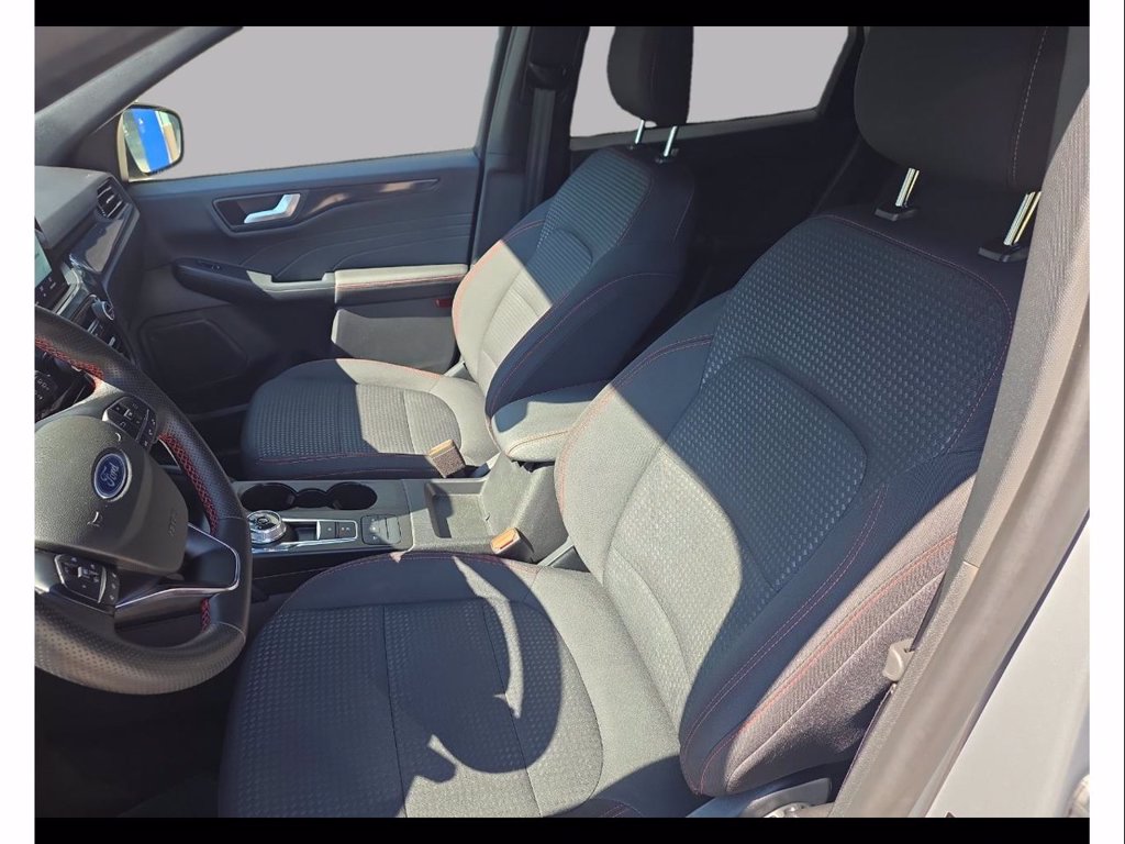 FORD Kuga 2.5 phev st-line 2wd 225cv cvt