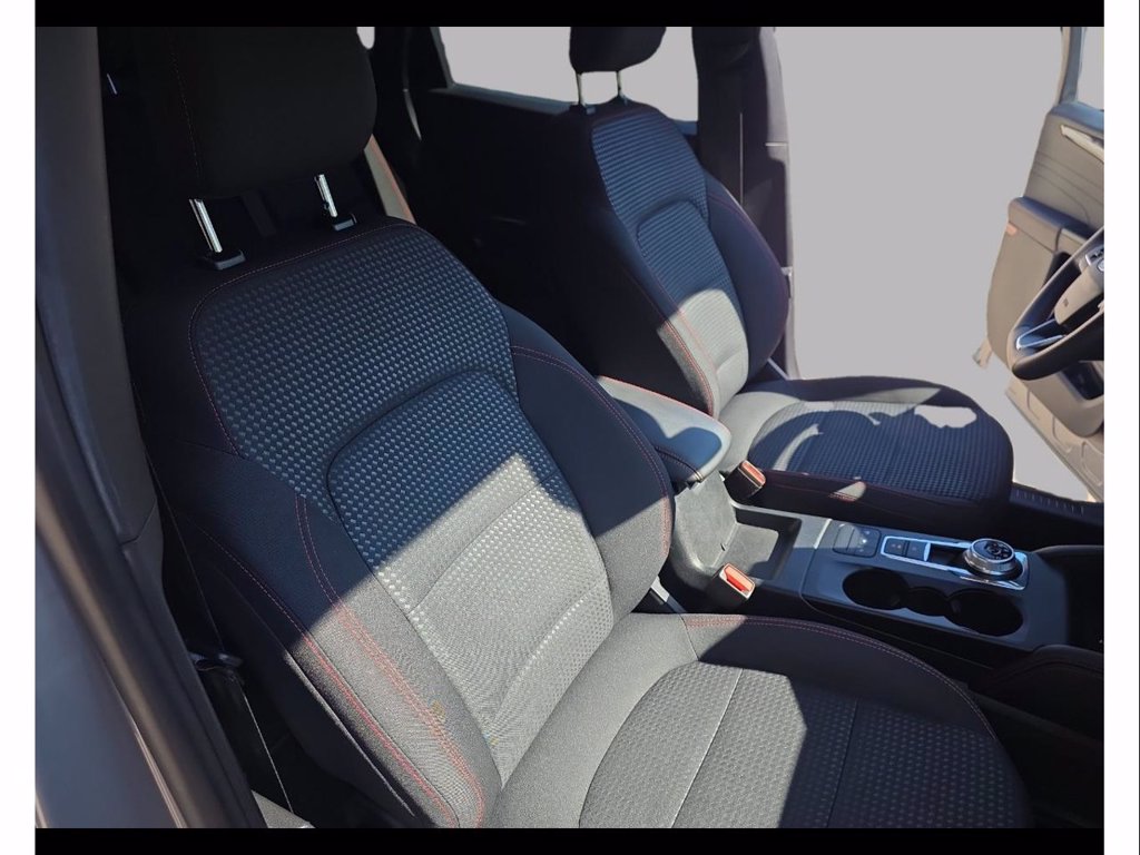 FORD Kuga 2.5 phev st-line 2wd 225cv cvt