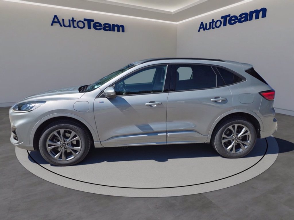 FORD Kuga 2.5 phev st-line 2wd 225cv cvt