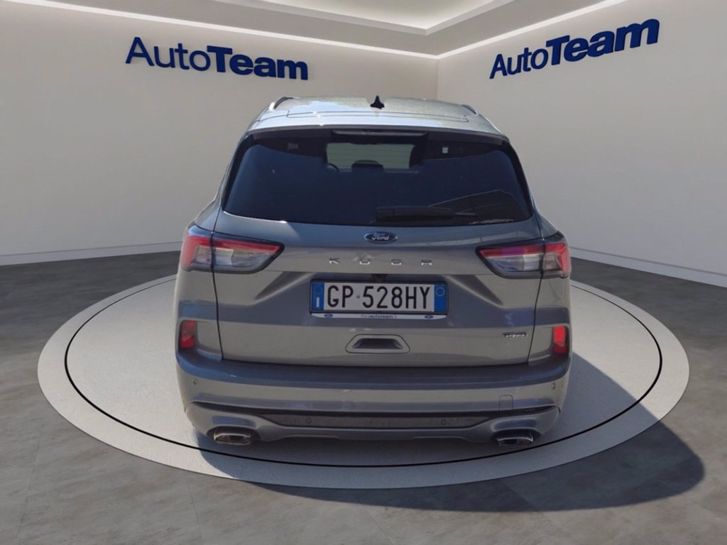 FORD Kuga 2.5 phev st-line 2wd 225cv cvt