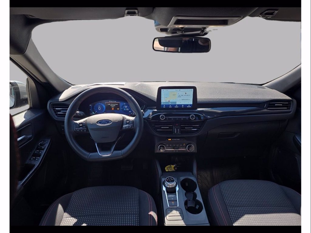 FORD Kuga 2.5 phev st-line 2wd 225cv cvt