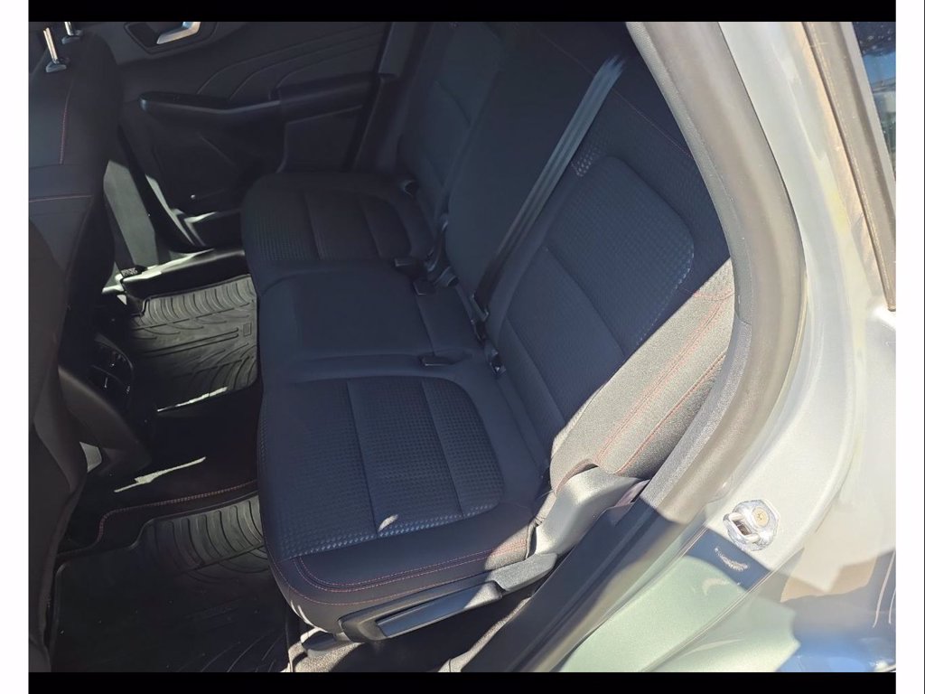 FORD Kuga 2.5 phev st-line 2wd 225cv cvt