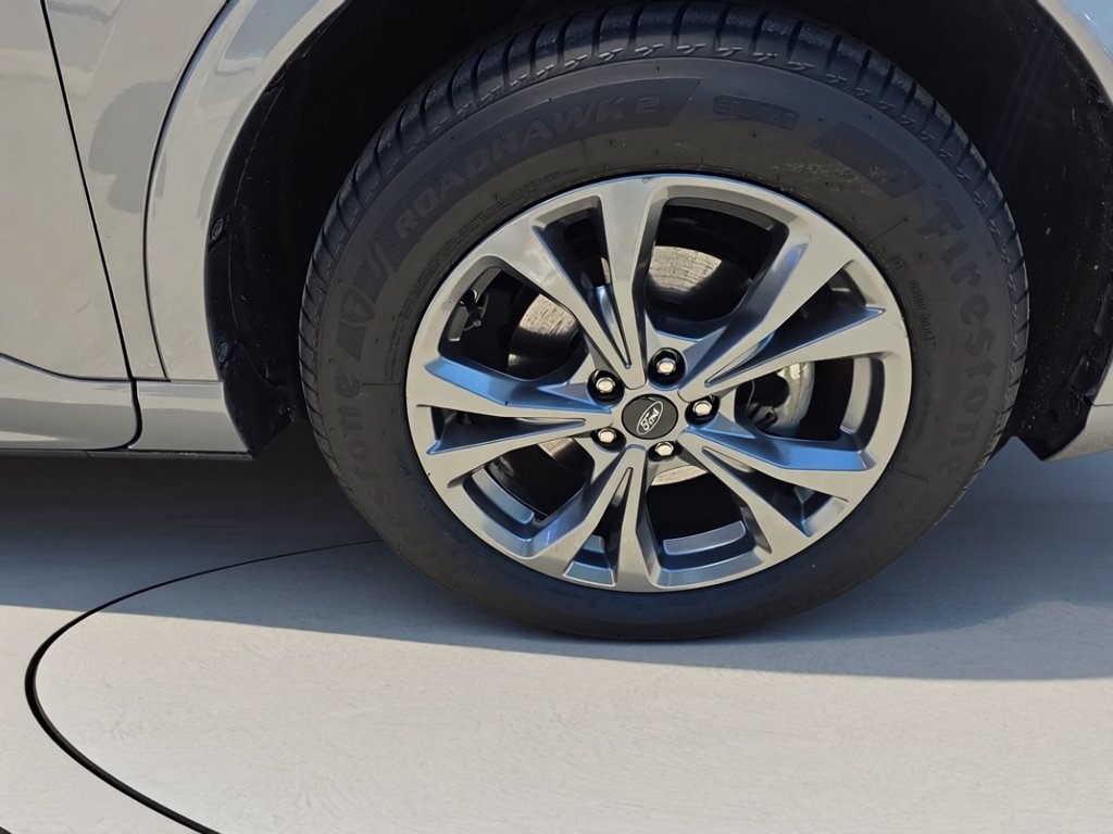 FORD Kuga 2.5 phev st-line 2wd 225cv cvt