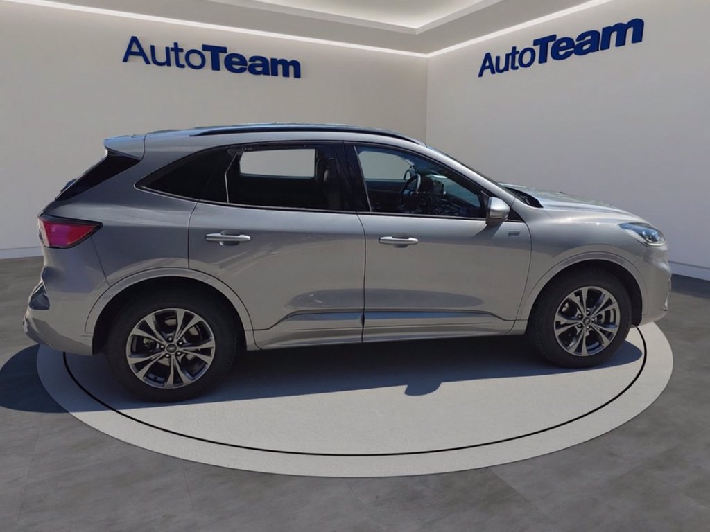 FORD Kuga 2.5 phev st-line 2wd 225cv cvt