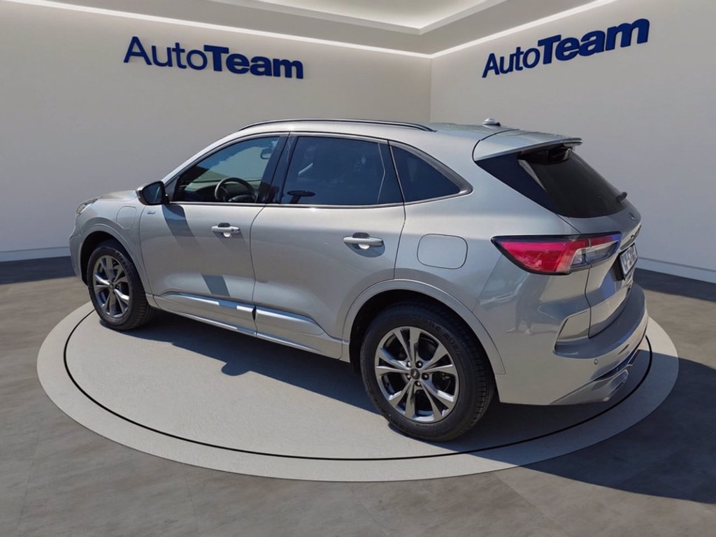 FORD Kuga 2.5 phev st-line 2wd 225cv cvt