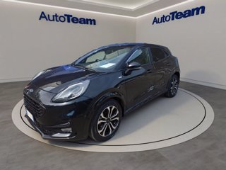 FORD Puma 1.0 ecoboost h st-line s&s 125cv