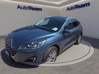 FORD Kuga 2.5 full hybrid vignale awd 190cv e-shifter