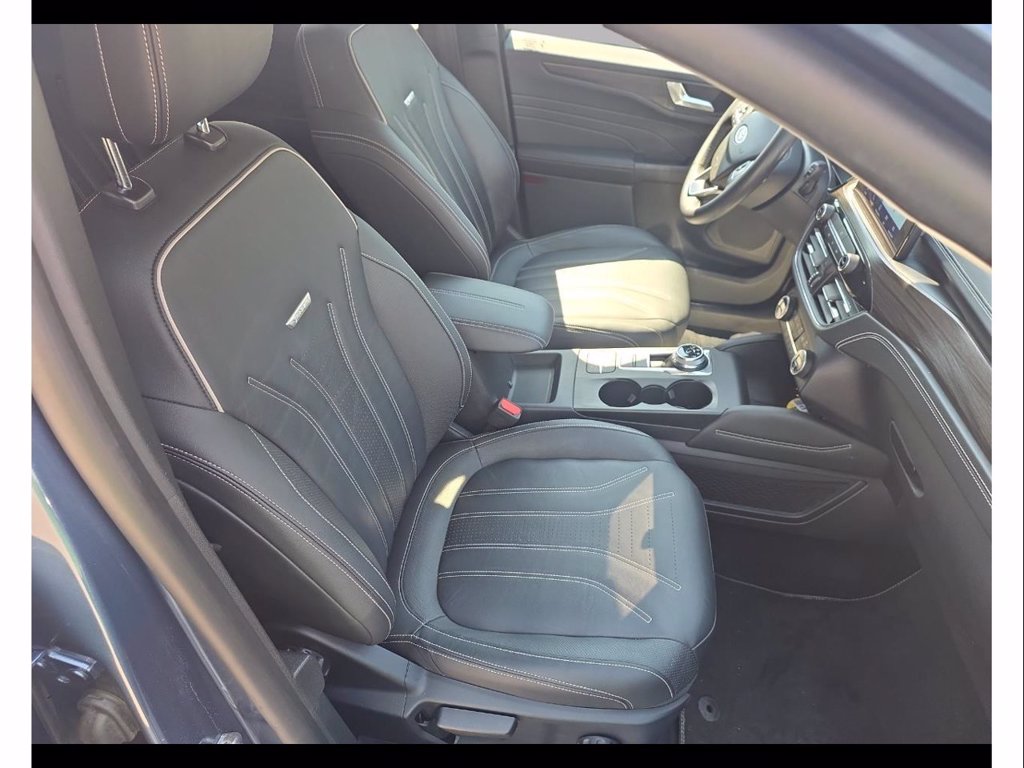FORD Kuga 2.5 full hybrid vignale awd 190cv e-shifter