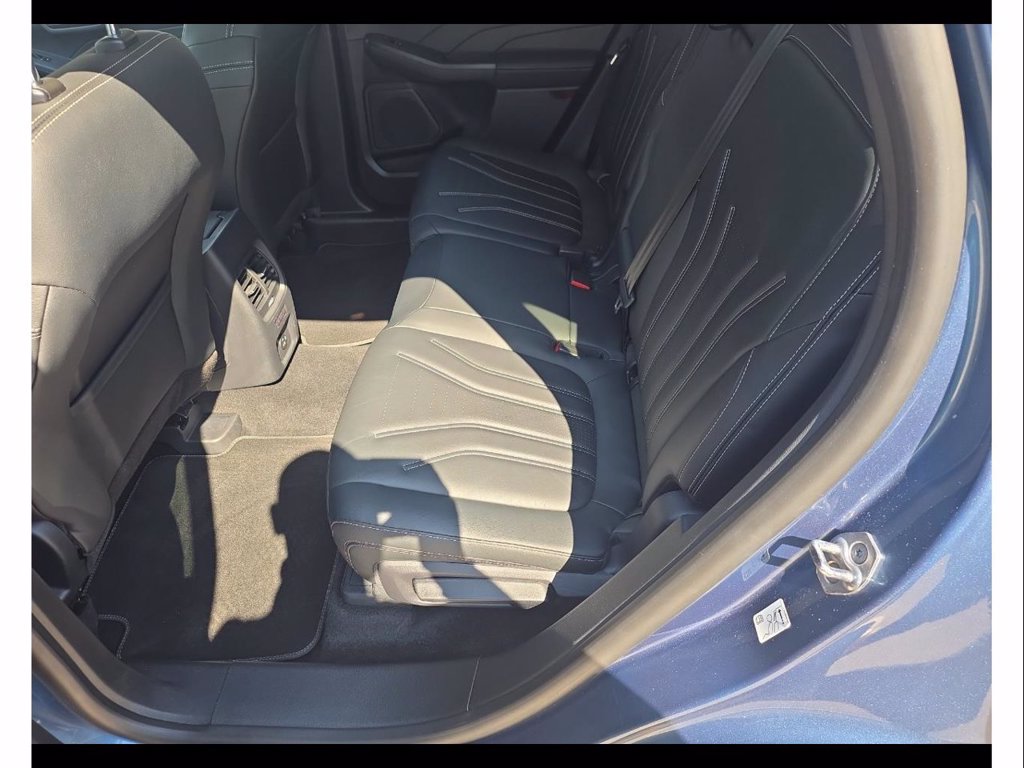 FORD Kuga 2.5 full hybrid vignale awd 190cv e-shifter