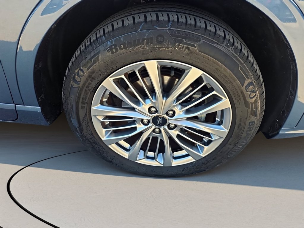FORD Kuga 2.5 full hybrid vignale awd 190cv e-shifter