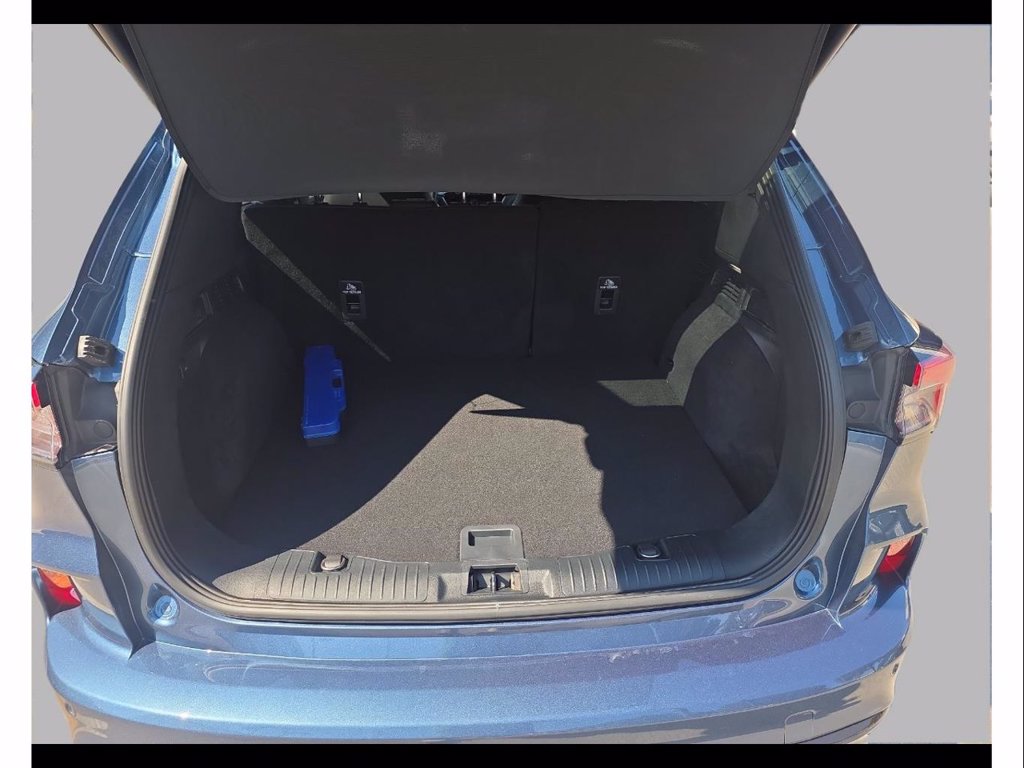 FORD Kuga 2.5 full hybrid vignale awd 190cv e-shifter