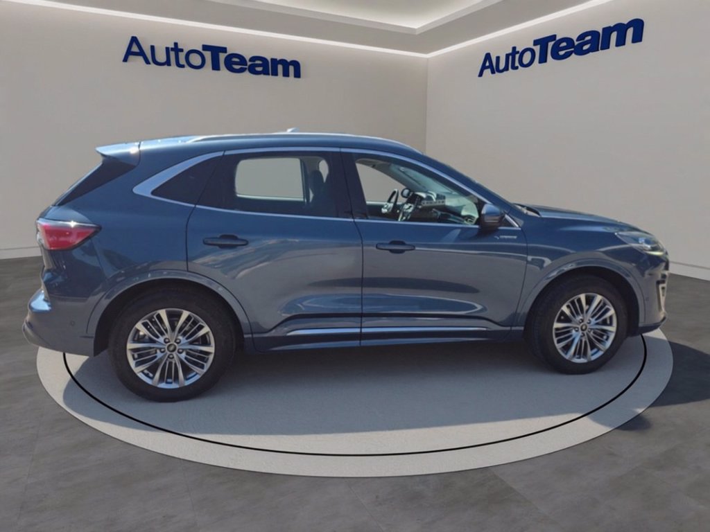 FORD Kuga 2.5 full hybrid vignale awd 190cv e-shifter