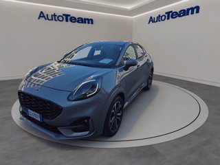 FORD Puma 1.0 ecoboost h st-line s&s 125cv