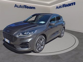 FORD Kuga 2.5 phev st-line 2wd 225cv cvt