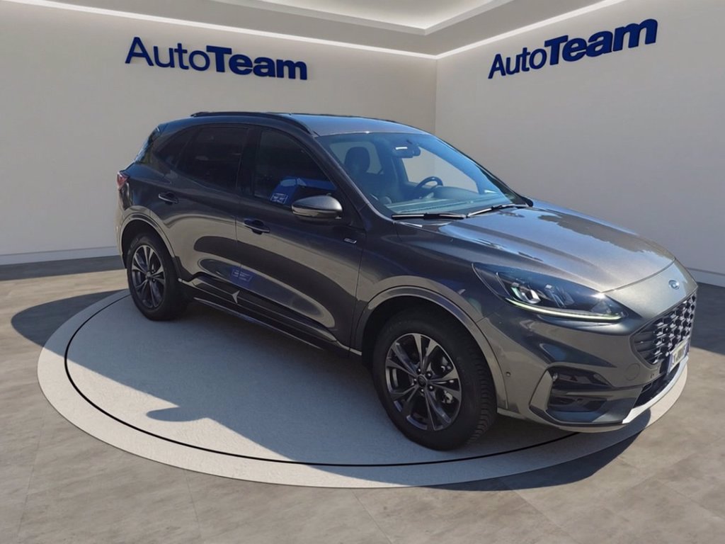 FORD Kuga 2.5 phev st-line 2wd 225cv cvt