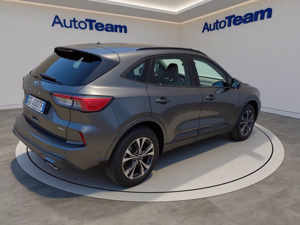 FORD Kuga 2.5 phev st-line 2wd 225cv cvt