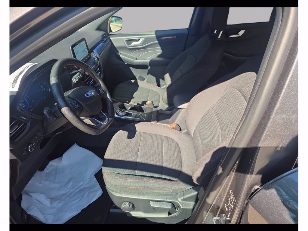 FORD Kuga 2.5 phev st-line 2wd 225cv cvt