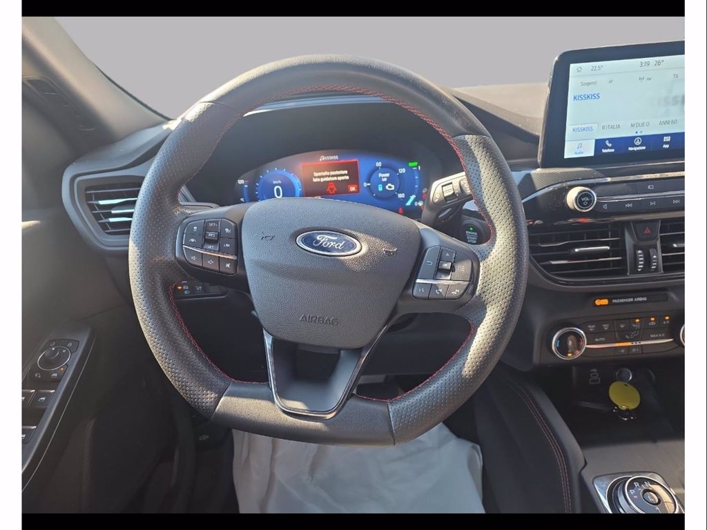 FORD Kuga 2.5 phev st-line 2wd 225cv cvt