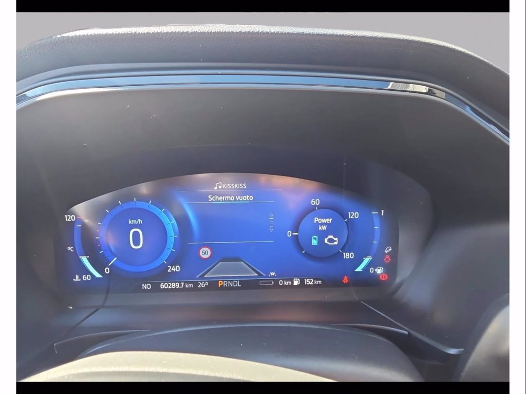 FORD Kuga 2.5 phev st-line 2wd 225cv cvt