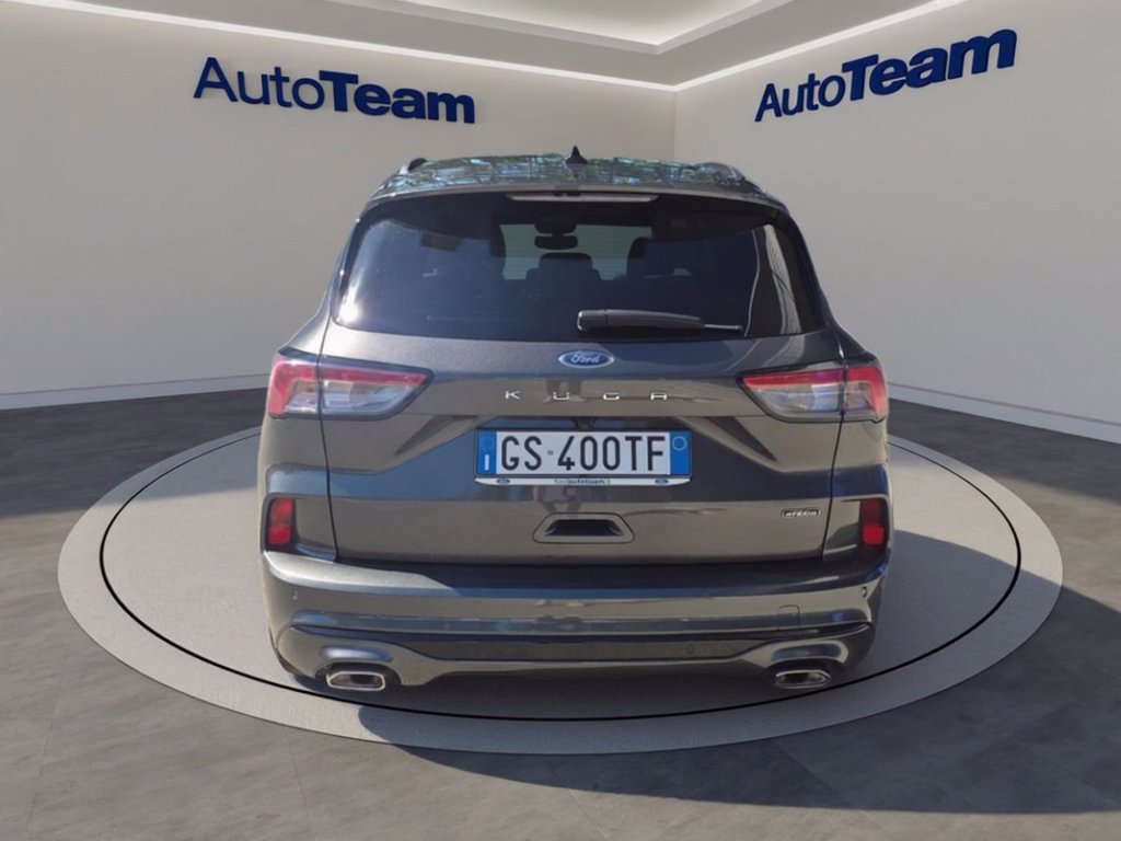 FORD Kuga 2.5 phev st-line 2wd 225cv cvt