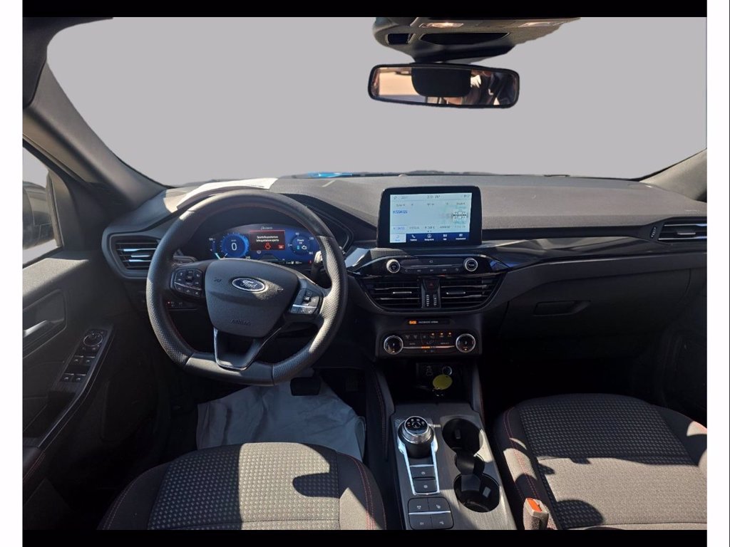 FORD Kuga 2.5 phev st-line 2wd 225cv cvt