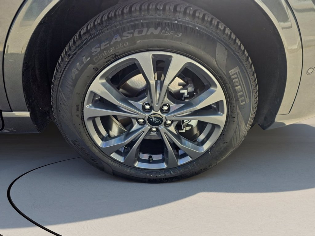 FORD Kuga 2.5 phev st-line 2wd 225cv cvt