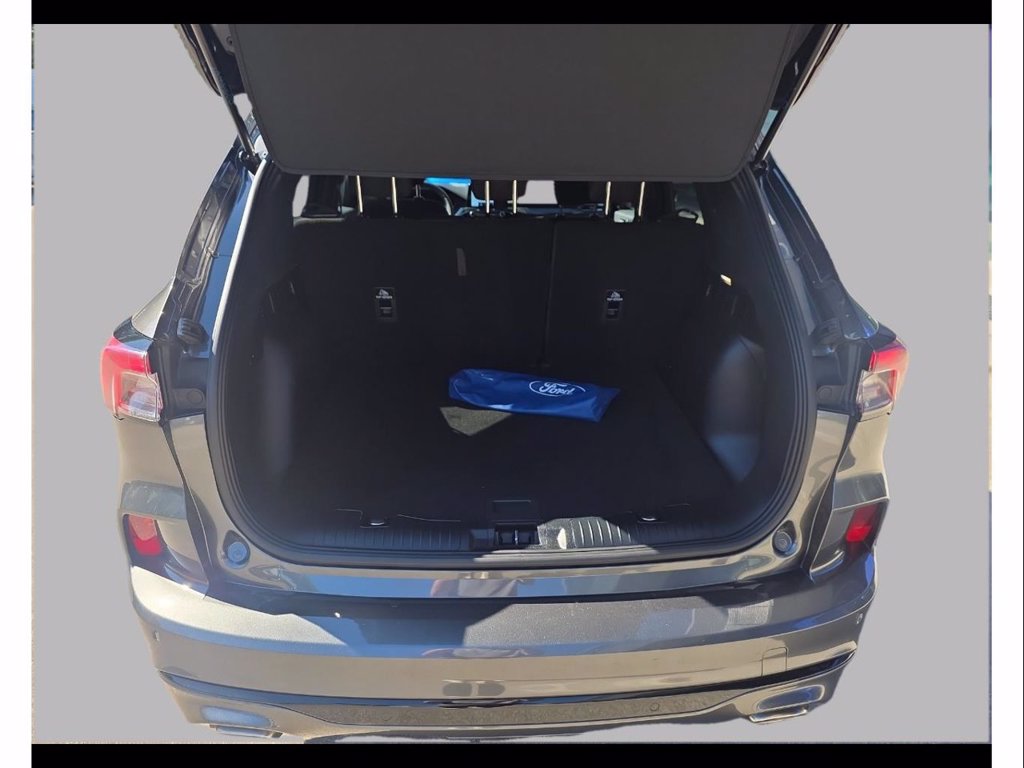 FORD Kuga 2.5 phev st-line 2wd 225cv cvt