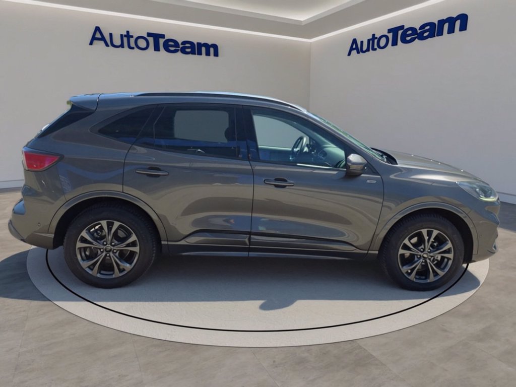 FORD Kuga 2.5 phev st-line 2wd 225cv cvt