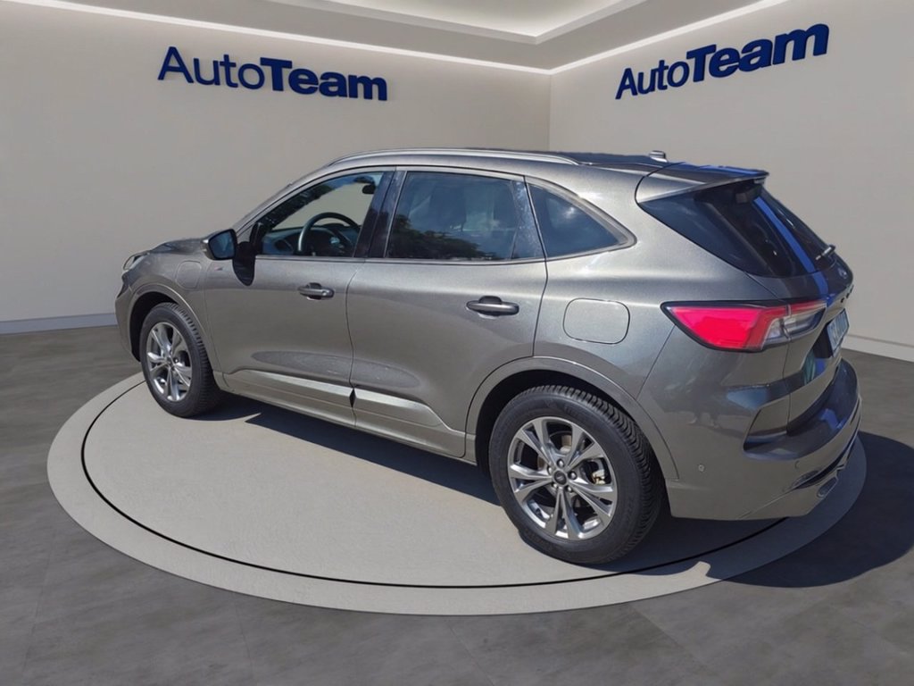 FORD Kuga 2.5 phev st-line 2wd 225cv cvt