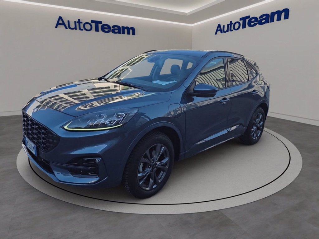 FORD Kuga 2.5 phev st-line x 2wd 225cv cvt