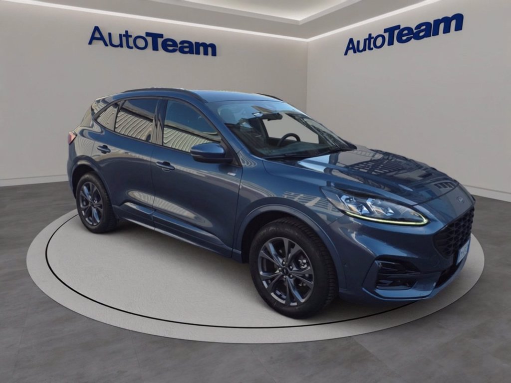 FORD Kuga 2.5 phev st-line x 2wd 225cv cvt