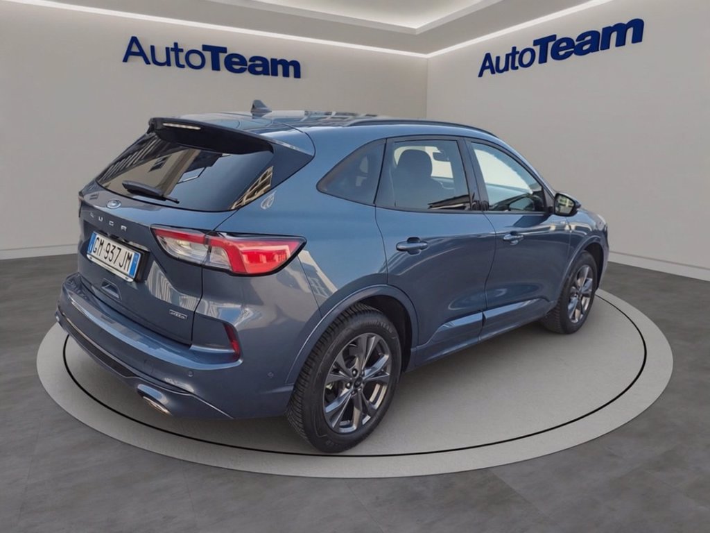 FORD Kuga 2.5 phev st-line x 2wd 225cv cvt